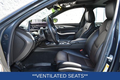 2025 Cadillac CT5 V-Series