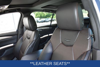 2025 Cadillac CT5 V-Series