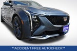 2025 Cadillac CT5 V-Series