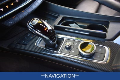 2025 Cadillac CT5 V-Series