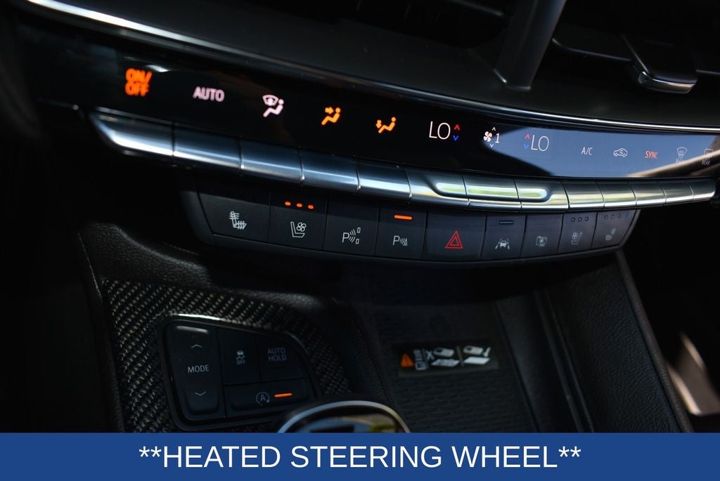 2025 Cadillac CT5 V-Series