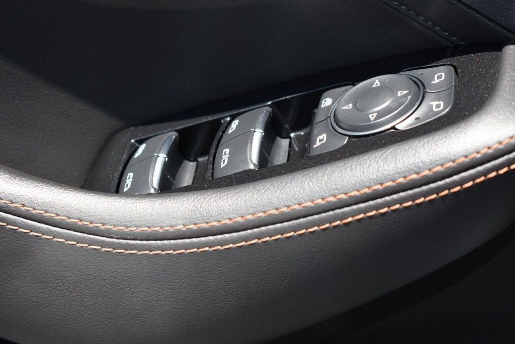 2025 Cadillac CT5 V-Series