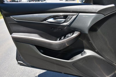 2025 Cadillac CT5 V-Series