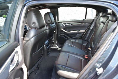 2025 Cadillac CT5 V-Series