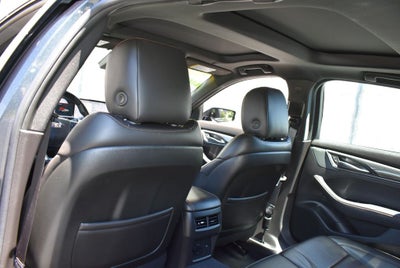 2025 Cadillac CT5 V-Series