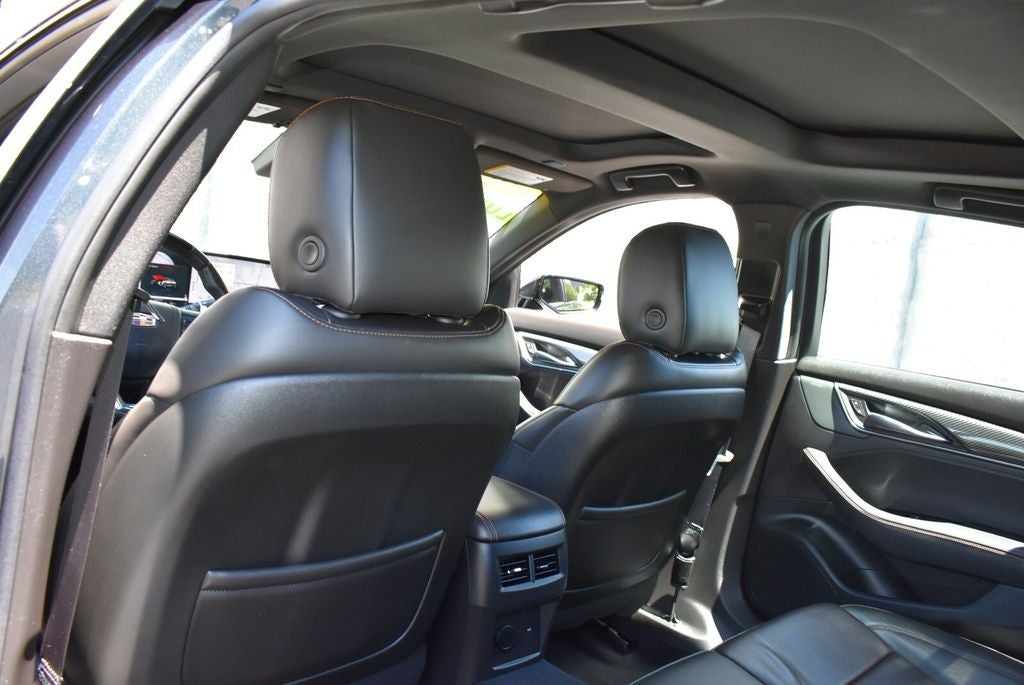 2025 Cadillac CT5 V-Series