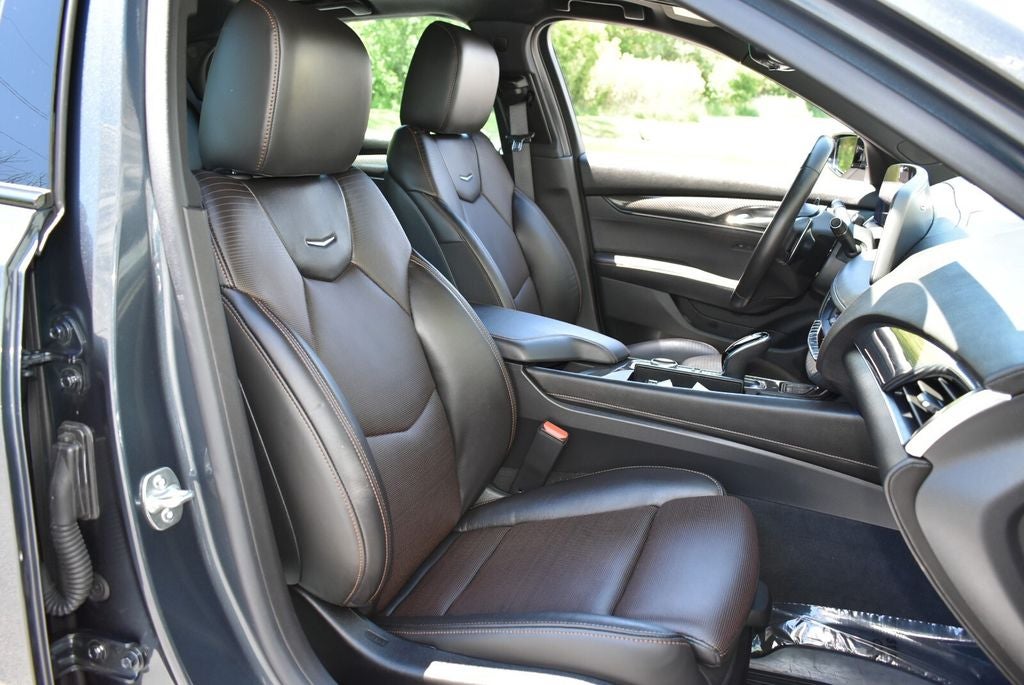 2025 Cadillac CT5 V-Series