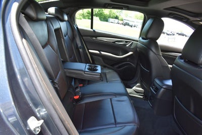 2025 Cadillac CT5 V-Series