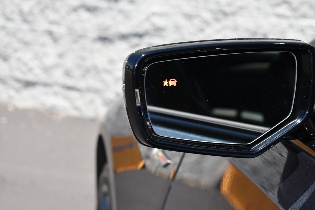 2025 Cadillac CT5 V-Series