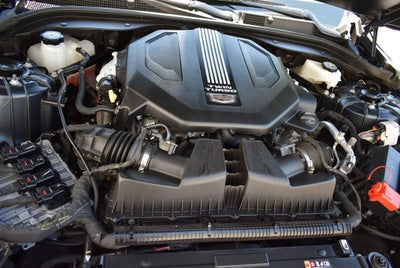 2025 Cadillac CT5 V-Series