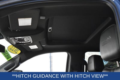 2022 Chevrolet Silverado 2500HD High Country