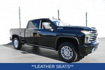 2022 Chevrolet Silverado 2500HD High Country