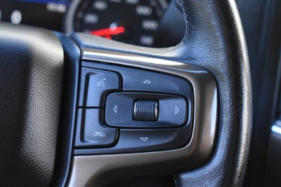 2022 Chevrolet Silverado 2500HD High Country