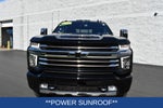 2022 Chevrolet Silverado 2500HD High Country