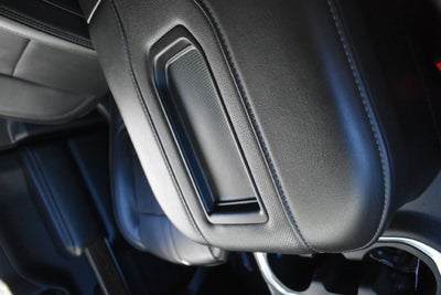 2022 Chevrolet Silverado 2500HD High Country