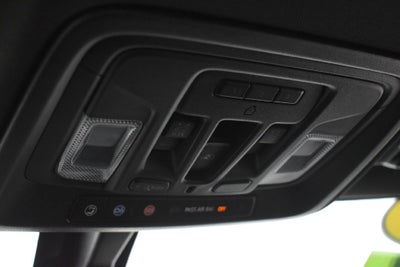 2022 Chevrolet Silverado 2500HD High Country