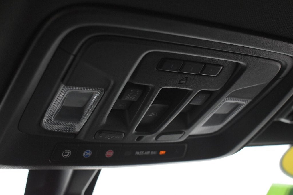 2022 Chevrolet Silverado 2500HD High Country