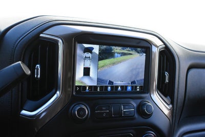 2022 Chevrolet Silverado 2500HD High Country