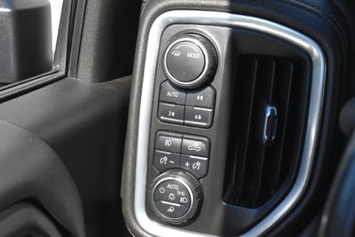 2022 Chevrolet Silverado 2500HD High Country