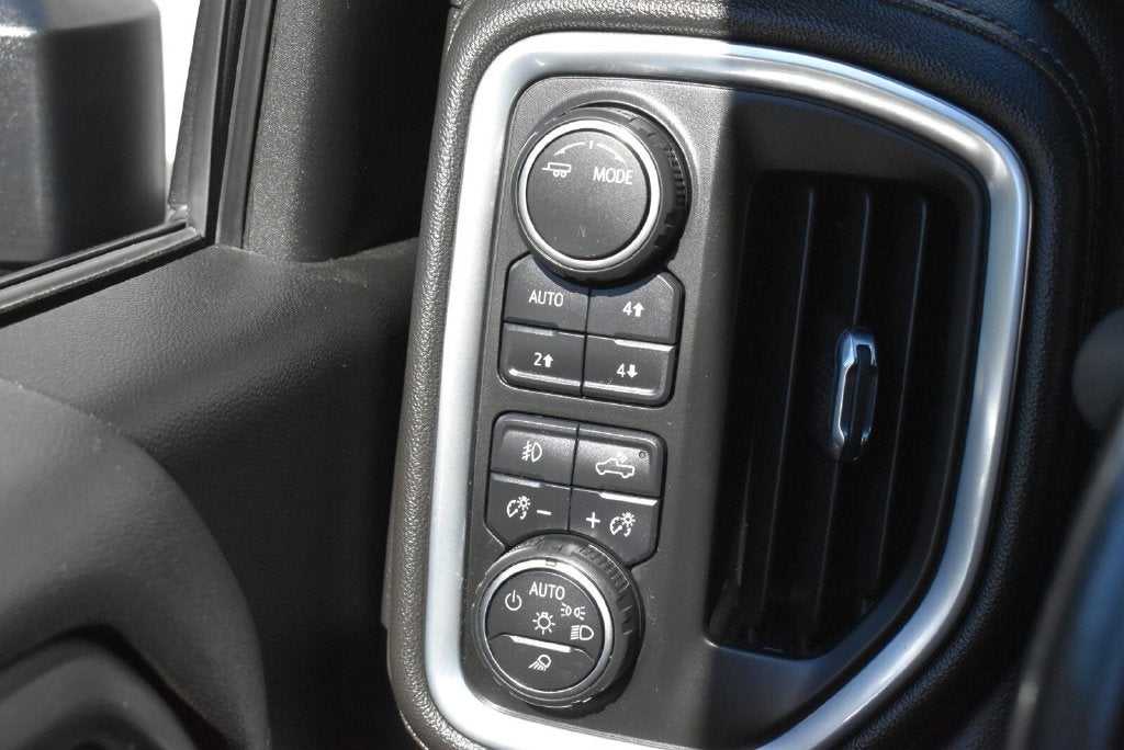 2022 Chevrolet Silverado 2500HD High Country