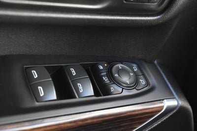 2022 Chevrolet Silverado 2500HD High Country