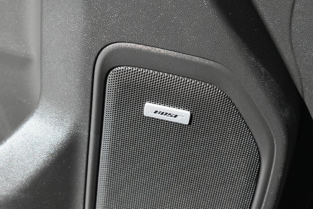 2022 Chevrolet Silverado 2500HD High Country