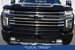 2022 Chevrolet Silverado 2500HD High Country