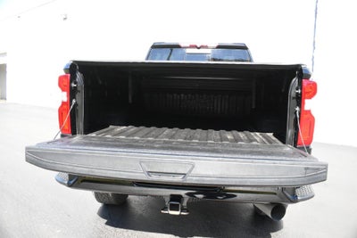 2022 Chevrolet Silverado 2500HD High Country