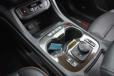 2022 GMC Acadia AT4
