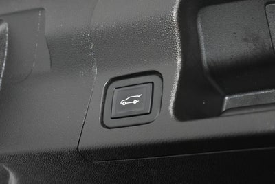 2022 GMC Acadia AT4