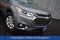 2018 Chevrolet Traverse LT Cloth w/1LT
