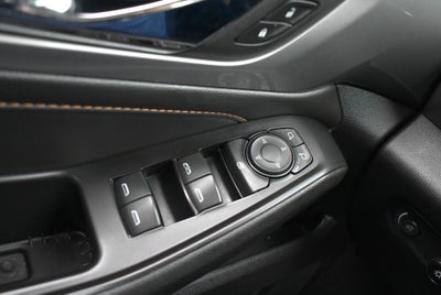 2018 Chevrolet Traverse LT Cloth w/1LT