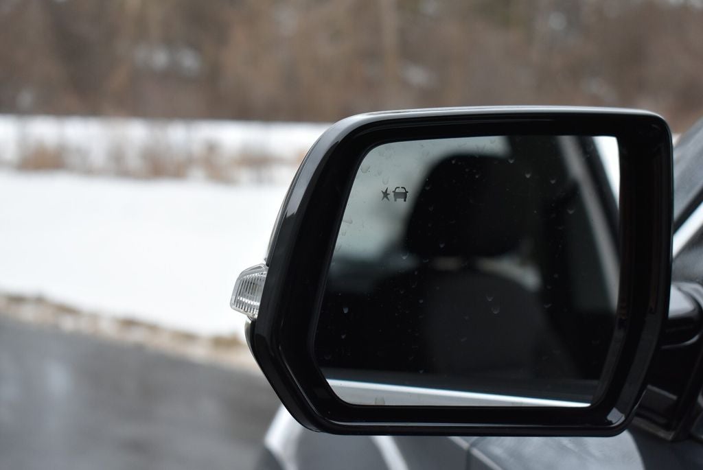 2018 Chevrolet Traverse LT Cloth w/1LT