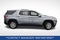 2018 Chevrolet Traverse LT Cloth w/1LT