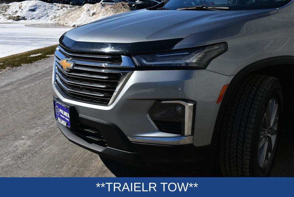 2023 Chevrolet Traverse LT 1LT