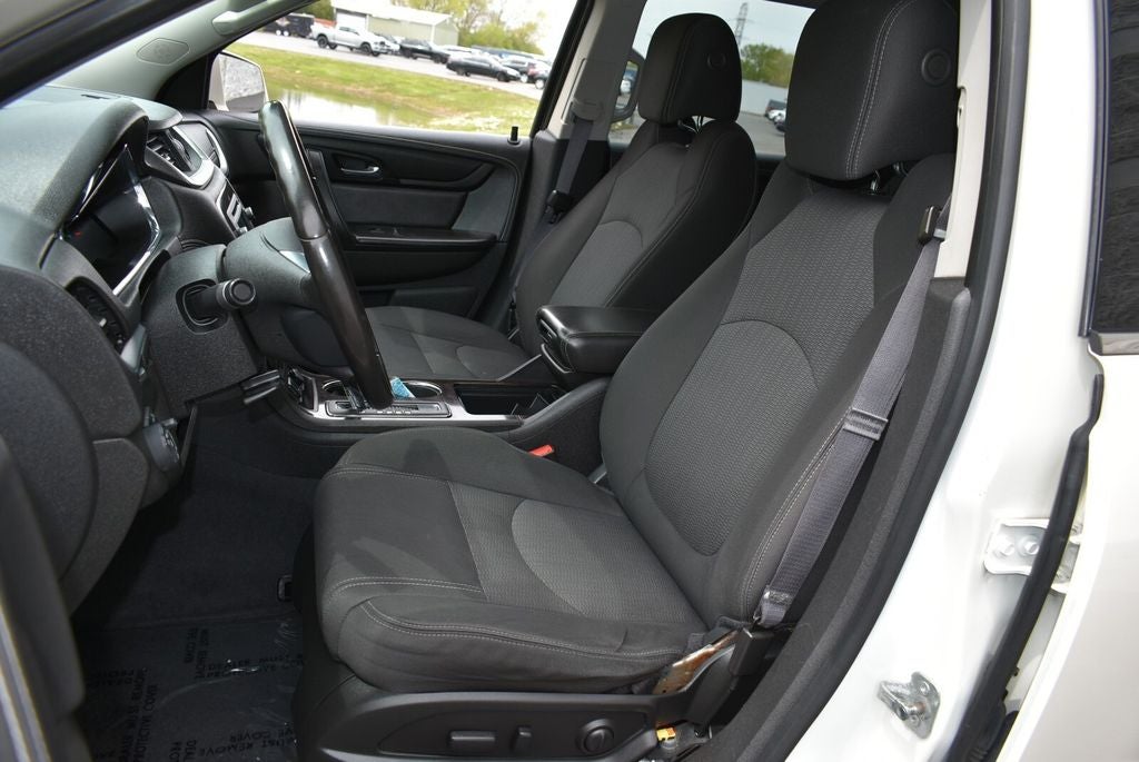 2015 Chevrolet Traverse LT 1LT
