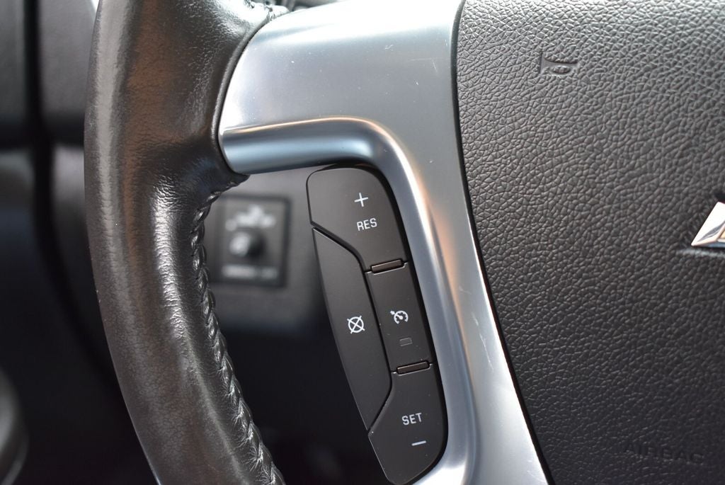 2015 Chevrolet Traverse LT 1LT