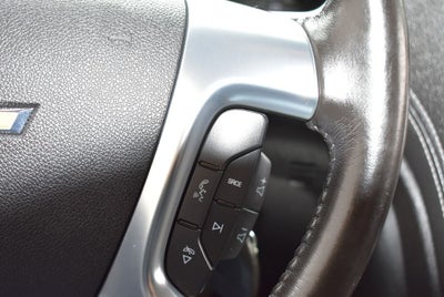 2015 Chevrolet Traverse LT 1LT