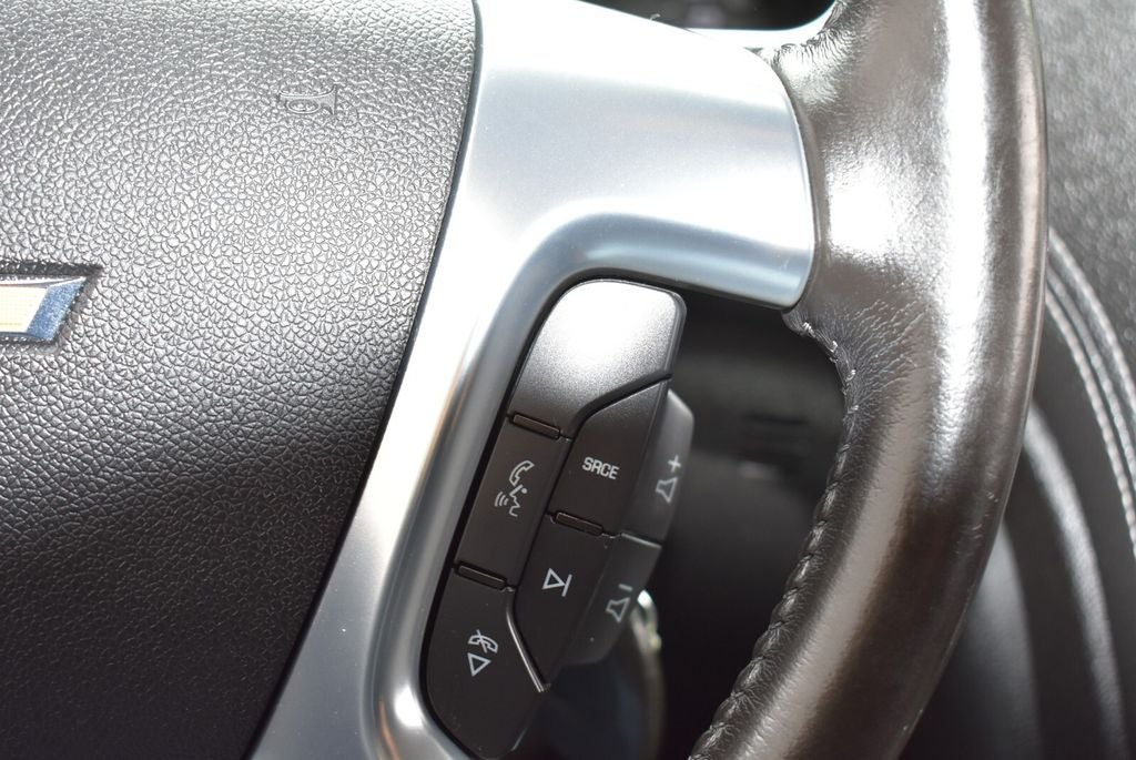 2015 Chevrolet Traverse LT 1LT