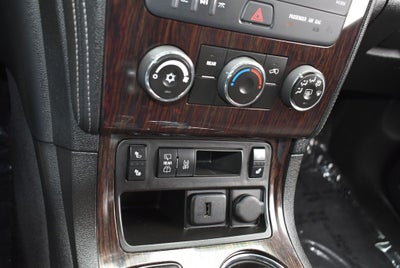 2015 Chevrolet Traverse LT 1LT