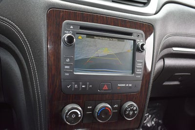 2015 Chevrolet Traverse LT 1LT
