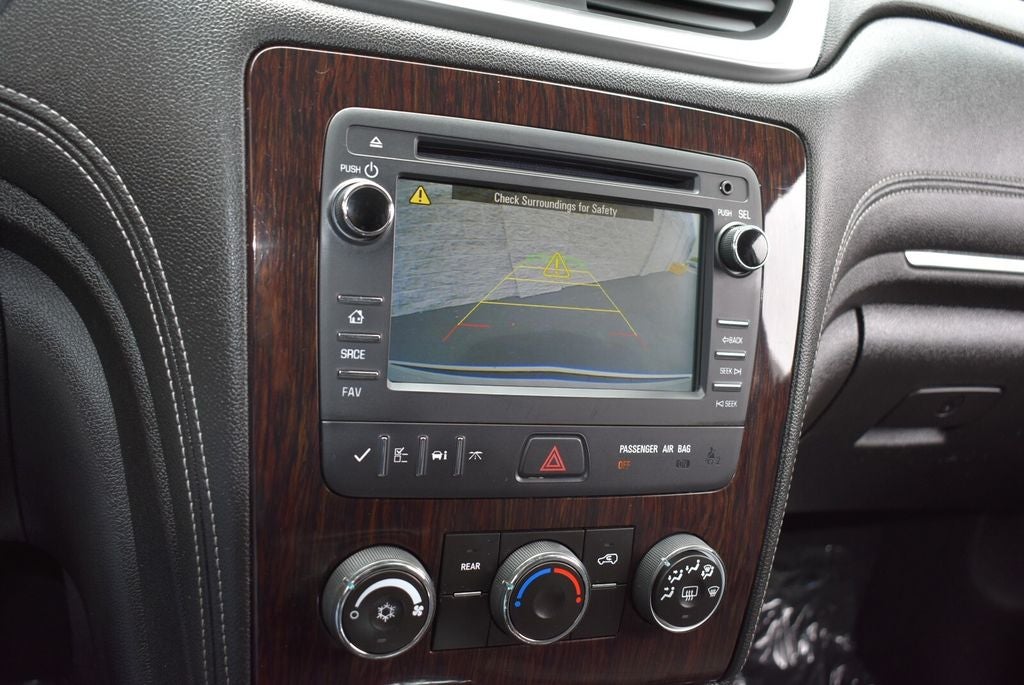 2015 Chevrolet Traverse LT 1LT