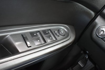 2015 Chevrolet Traverse LT 1LT