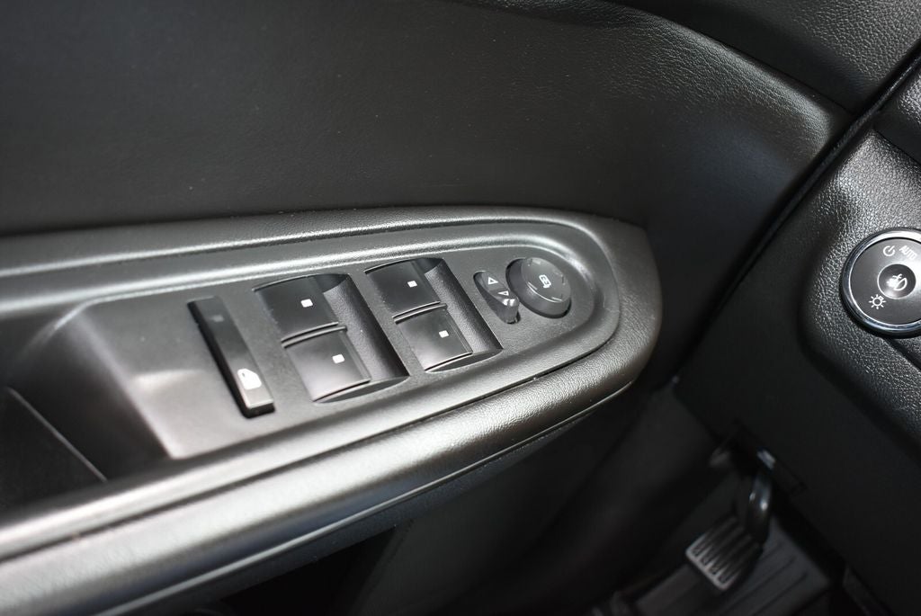 2015 Chevrolet Traverse LT 1LT