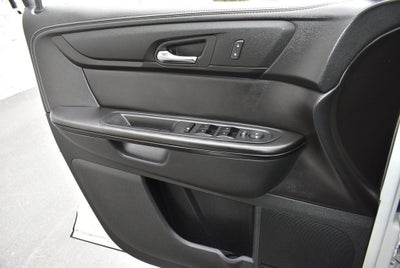 2015 Chevrolet Traverse LT 1LT