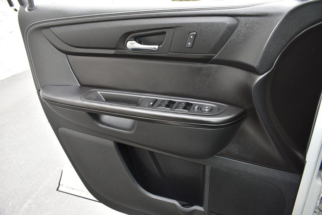 2015 Chevrolet Traverse LT 1LT