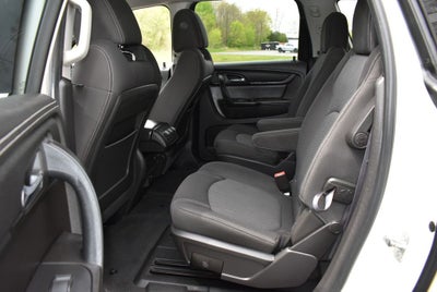 2015 Chevrolet Traverse LT 1LT