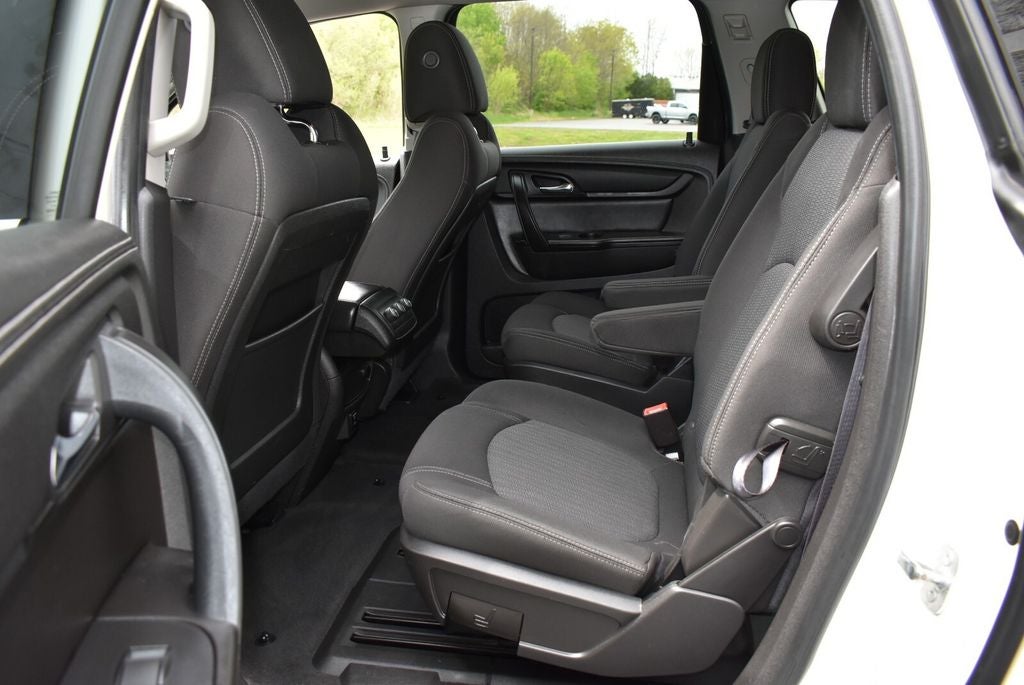 2015 Chevrolet Traverse LT 1LT