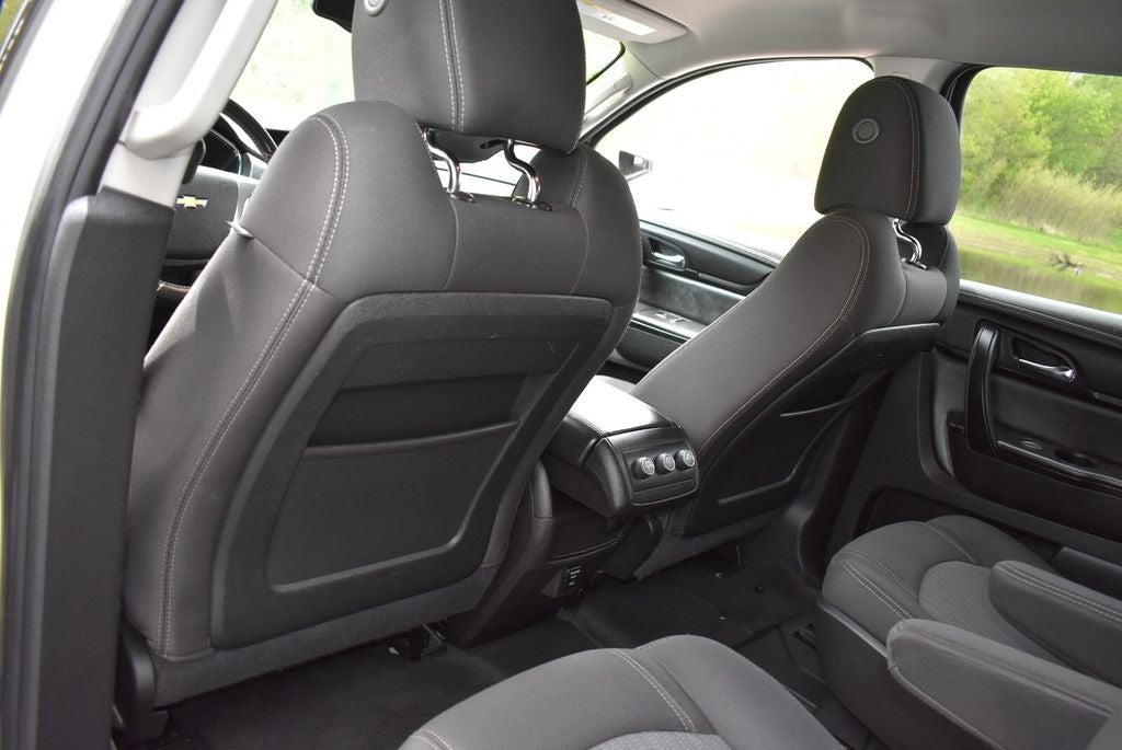 2015 Chevrolet Traverse LT 1LT