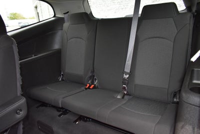 2015 Chevrolet Traverse LT 1LT